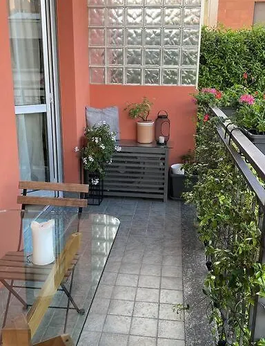 Appartement à 1 Chambre à Coucher